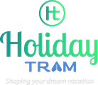 Holiday Tram